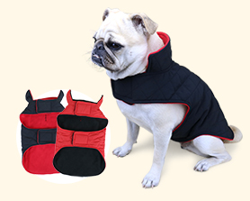 寵物棉襖|寵物用品生產廠家|東莞市琪美實業有限公司